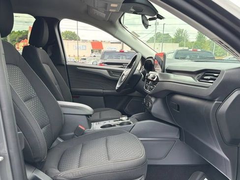 Used 2025 Ford Escape Active AWD/4WD image 27