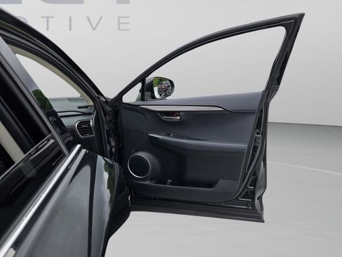 Used 2020 Lexus NX 300 AWD w/ Premium Package image 14