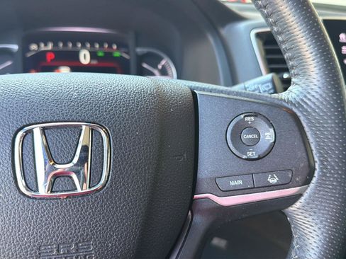 Used 2023 Honda Passport EX-L image 21