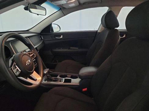 Used 2020 Kia Optima LX FWD image 17