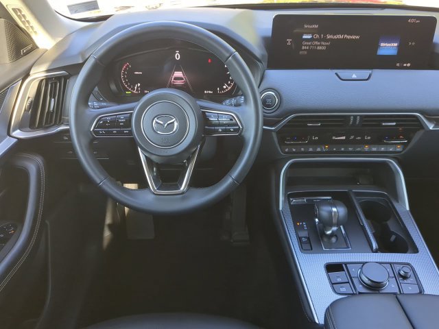 Used 2026 MAZDA CX-90 3.3 Turbo w/ Premium Sport Pkg AWD/4WD image 15