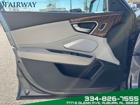Used 2019 Acura RDX FWD w/ Advance Package image 29