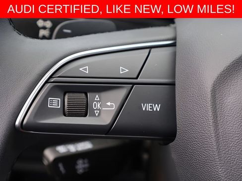 Used 2023 Audi Q7 2.0T Premium w/ Towing Package AWD/4WD image 20
