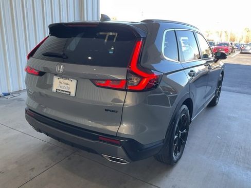 Used 2023 Honda CR-V Sport image 23