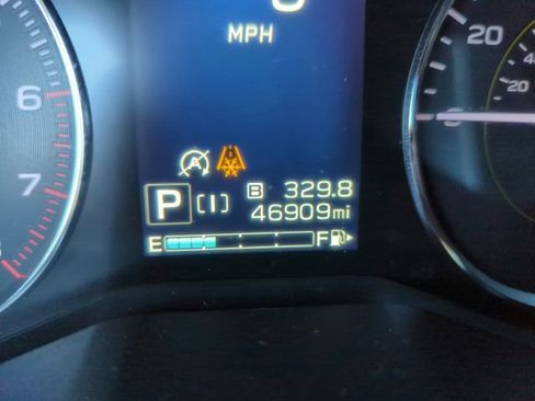 Used 2023 Subaru Crosstrek 2.5i Sport image 23