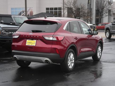 Used 2022 Ford Escape SE w/ Convenience Package image 6