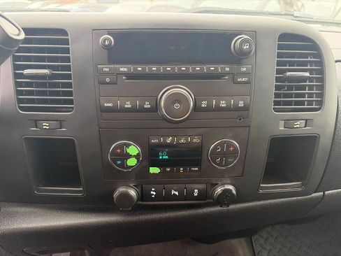 Used 2013 Chevrolet Silverado 1500 LT RWD image 39