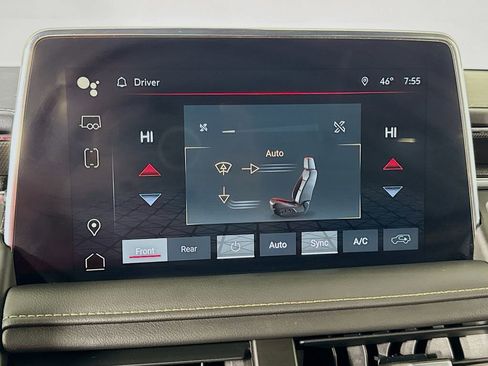 Used 2022 GMC Yukon AT4 AWD/4WD image 31