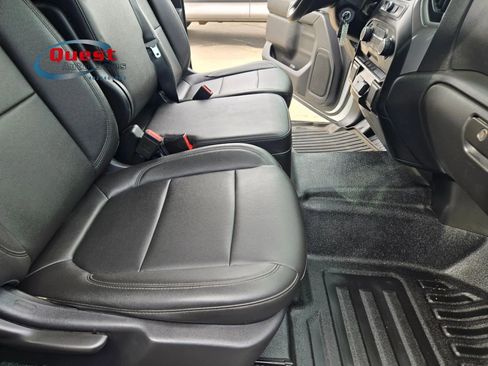 Used 2019 Chevrolet Silverado 1500 W/T w/ WT Fleet Convenience Package AWD/4WD image 49