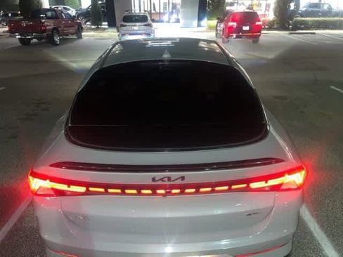 Used 2023 Kia K5 GT-Line w/ GT-Line Premium Package image 11