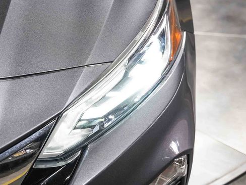 Used 2021 Nissan Altima 2.5 SV FWD image 7