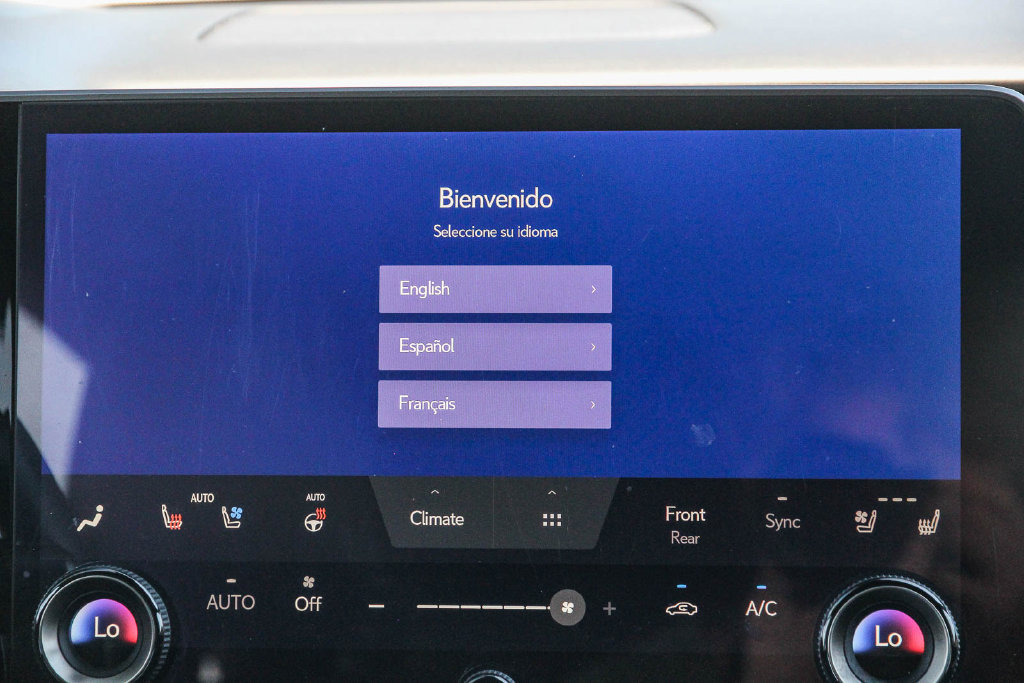 Certified 2024 Lexus RX 350 Premium Plus w/ Convenience Package FWD image 15