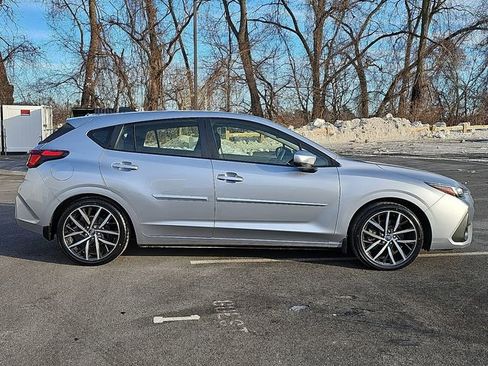 Used 2024 Subaru Impreza 2.0i Sport image 7