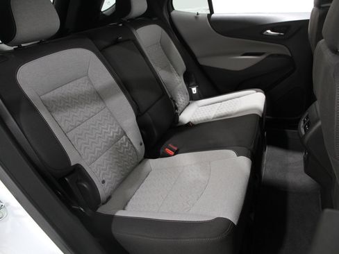 Certified 2022 Chevrolet Equinox LS w/ LS Convenience Package image 16