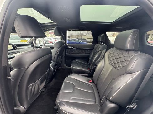 Used 2020 Hyundai Palisade Limited image 15