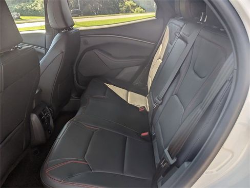 New 2025 Ford Mustang Mach-E Premium w/ Sport Appearance Package image 28