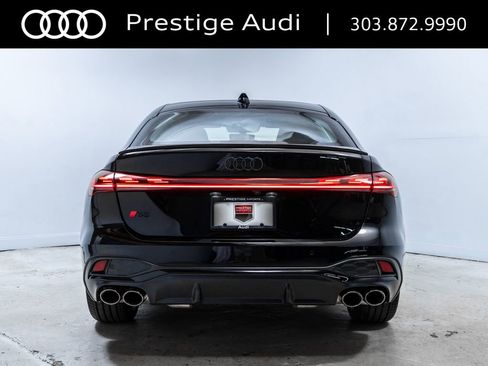 New 2026 Audi S5 Prestige AWD/4WD image 6
