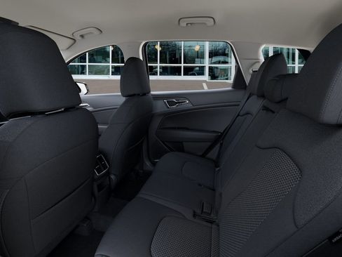 New 2026 Kia Sportage LX image 19
