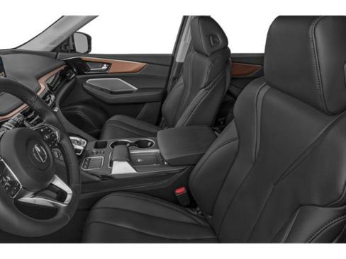 Used 2023 Acura MDX SH-AWD image 12