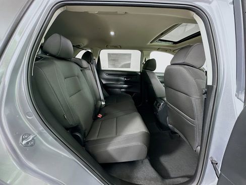 New 2026 Honda CR-V EX image 26