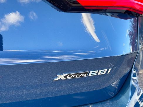 New 2026 BMW X1 xDrive28i w/ Technology Package image 6