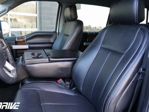 Used 2020 Ford F150 Lariat image 19