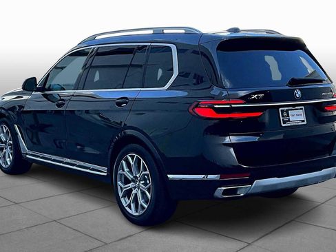 Used 2024 BMW X7 xDrive40i image 21