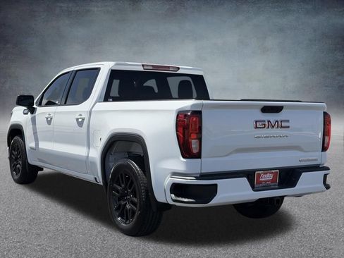 New 2026 GMC Sierra 1500 Elevation RWD image 5