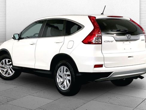 Used 2016 Honda CR-V EX image 10