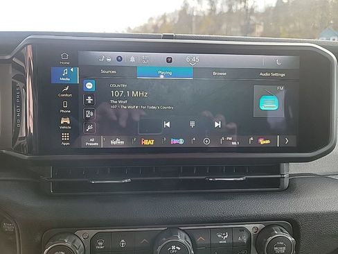 New 2026 Jeep Wrangler Sport S image 11