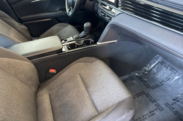 Certified 2025 Toyota Camry LE FWD image 19