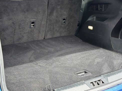 Used 2024 Ford Edge SEL image 27