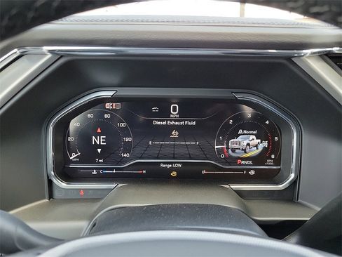 Used 2024 GMC Sierra 2500 Denali w/ Denali Reserve Package image 18