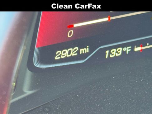 Used 2024 Chevrolet Corvette Stingray Premium Conv w/ Battery Protection Package image 3