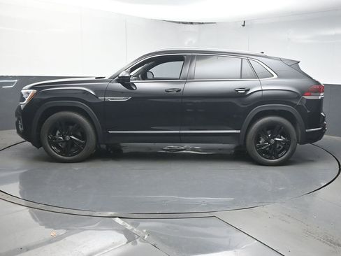 New 2026 Volkswagen Atlas Cross Sport SEL Premium R-Line AWD/4WD image 5