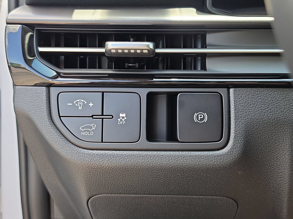 New 2027 Kia Sportage SX FWD image 29