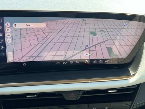 New 2026 Buick Envision Avenir image 22