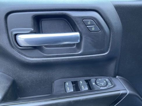 Used 2020 GMC Sierra 1500 4x4 Double Cab w/ Sierra Value Package image 22