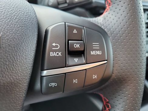 Certified 2024 Ford Escape ST-Line w/ Tech Pack #1 AWD/4WD image 18