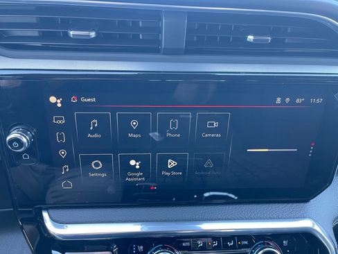 New 2026 GMC Sierra 1500 Denali w/ Technology Package image 15