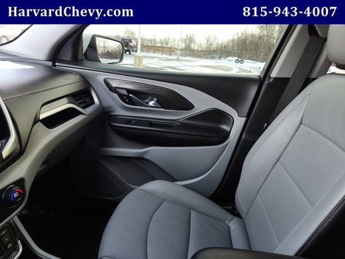 Used 2019 GMC Terrain SLT w/ Preferred Package image 15