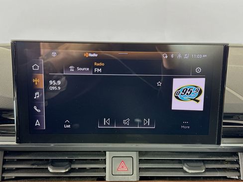 Certified 2023 Audi A4 2.0T Premium w/ Convenience Package AWD/4WD image 14