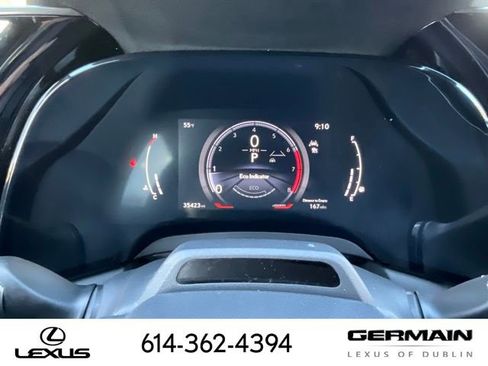 Certified 2023 Lexus RX 350 Premium Plus w/ Accessory Package image 25