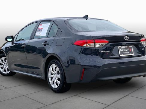 Used 2024 Toyota Corolla LE FWD image 12