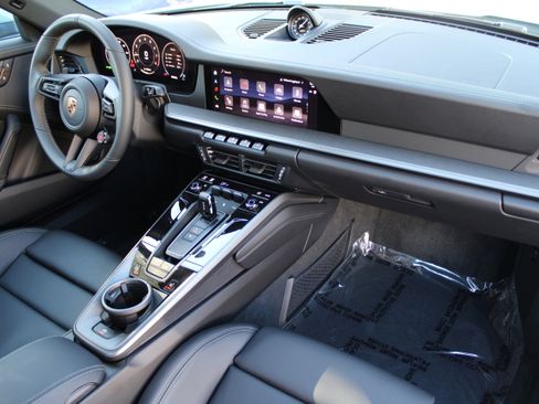 New 2026 Porsche 911 Carrera S image 31