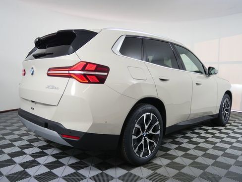 Used 2026 BMW X3 xDrive30 w/ Convenience Package image 3