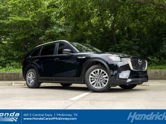 Used 2025 MAZDA CX-90 3.3 Turbo w/ Select Package AWD/4WD video 1