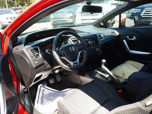 Used 2013 Honda Civic Si image 10