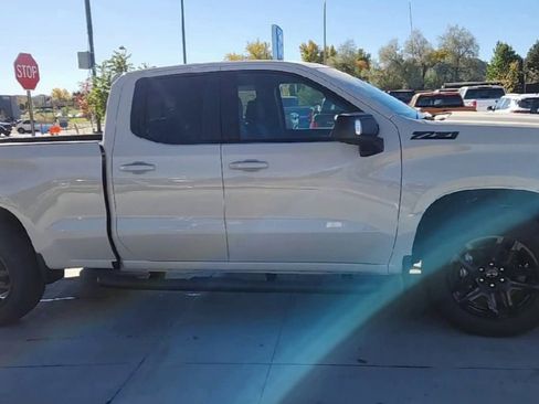 New 2026 Chevrolet Silverado 1500 RST w/ All Star Edition Plus image 36