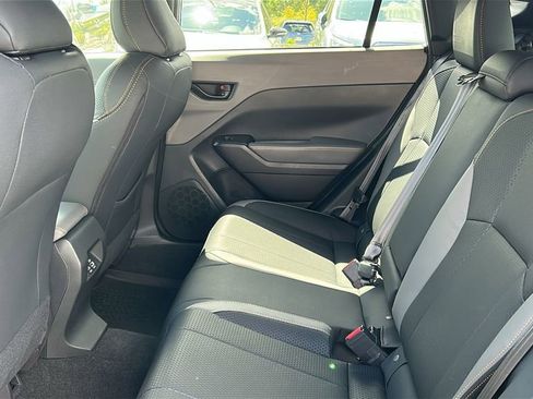 Certified 2024 Subaru Crosstrek 2.5i Wilderness image 20